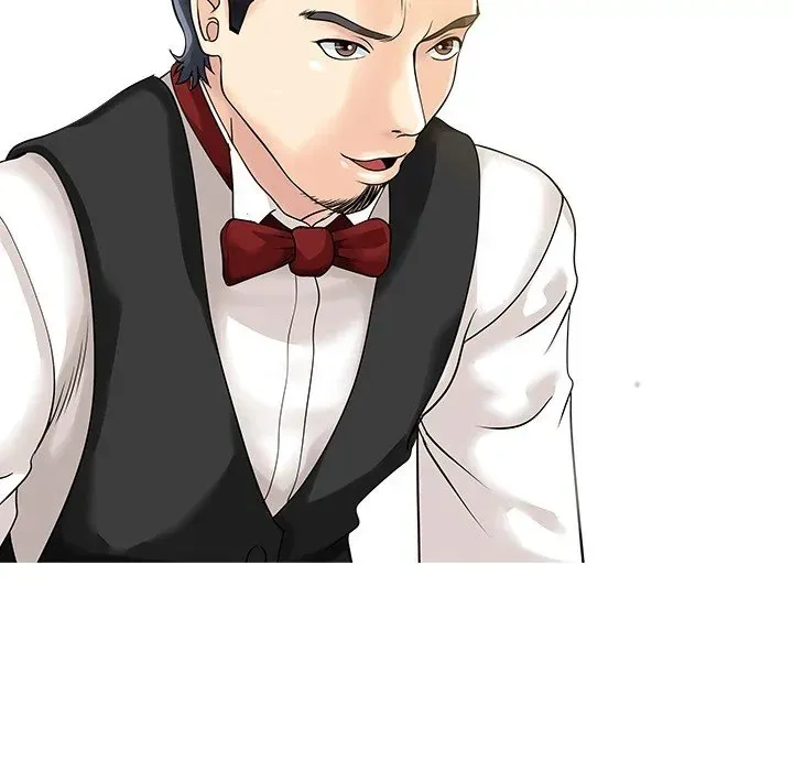 Two Wives Chapter 12 page 42 - 