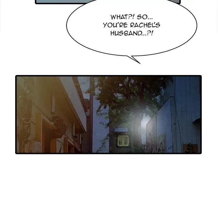 Two Wives Chapter 12 page 44 - 