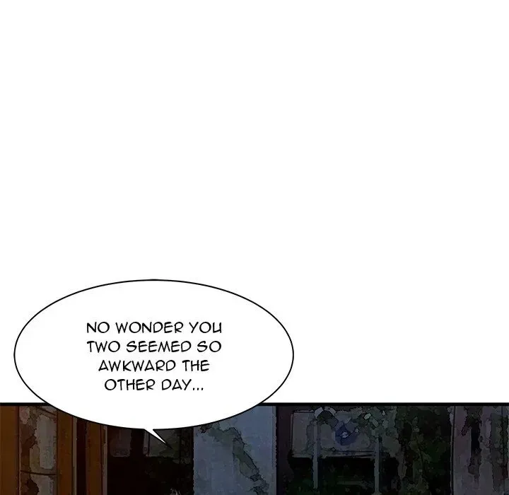 Two Wives Chapter 12 page 45 - 