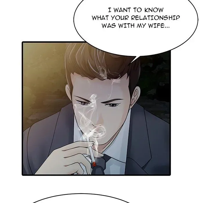 Two Wives Chapter 12 page 48 - 