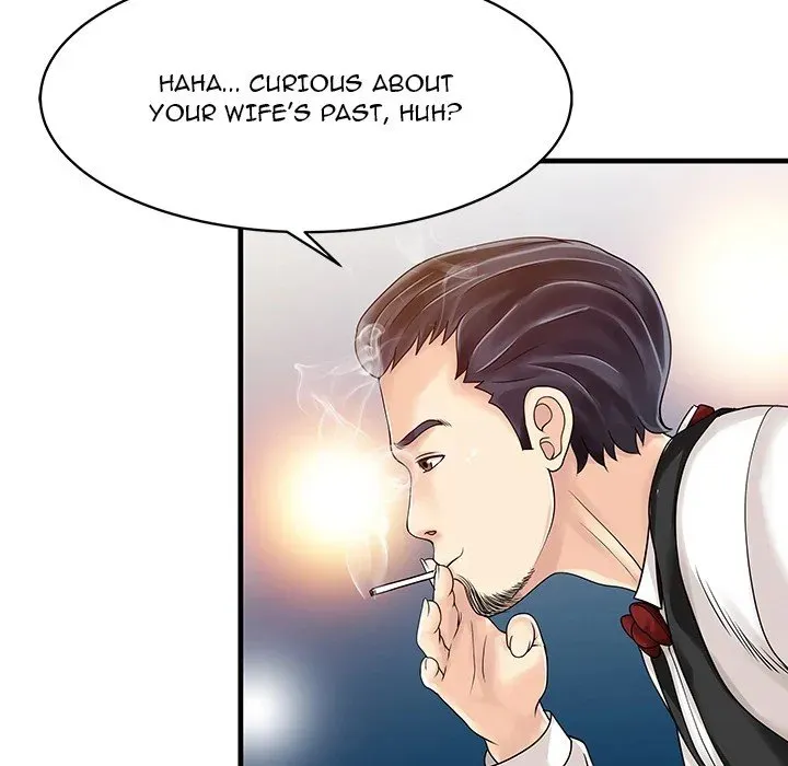Two Wives Chapter 12 page 49 - 