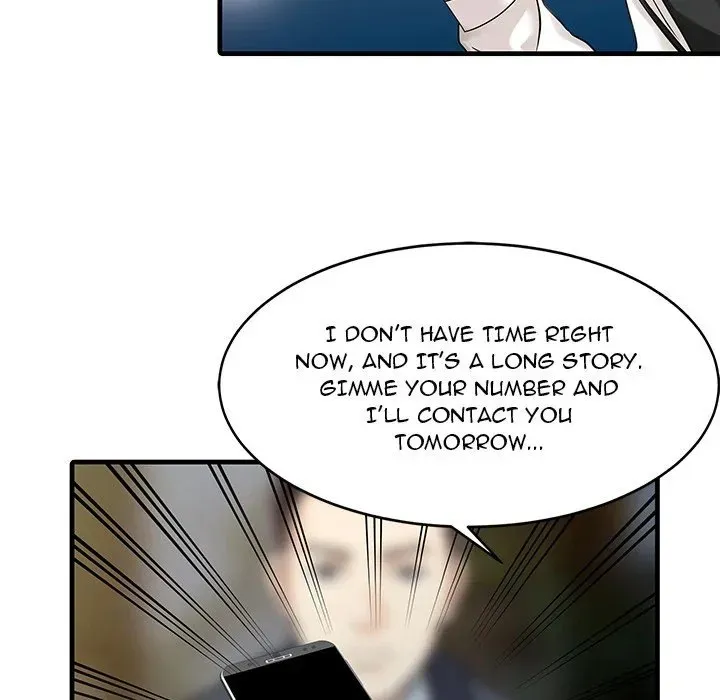 Two Wives Chapter 12 page 50 - 