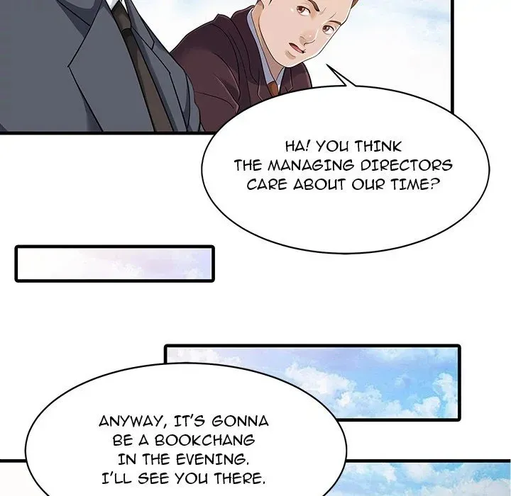 Two Wives Chapter 12 page 6 - 