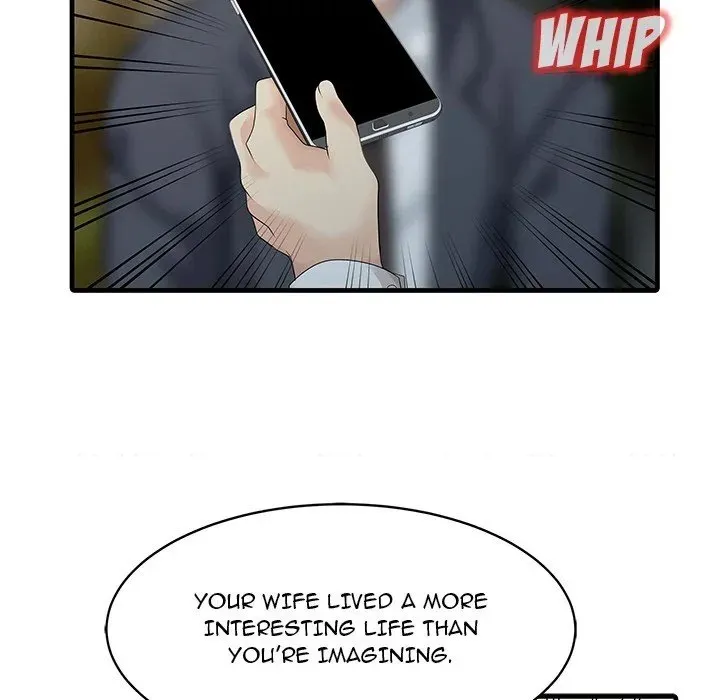 Two Wives Chapter 12 page 51 - 
