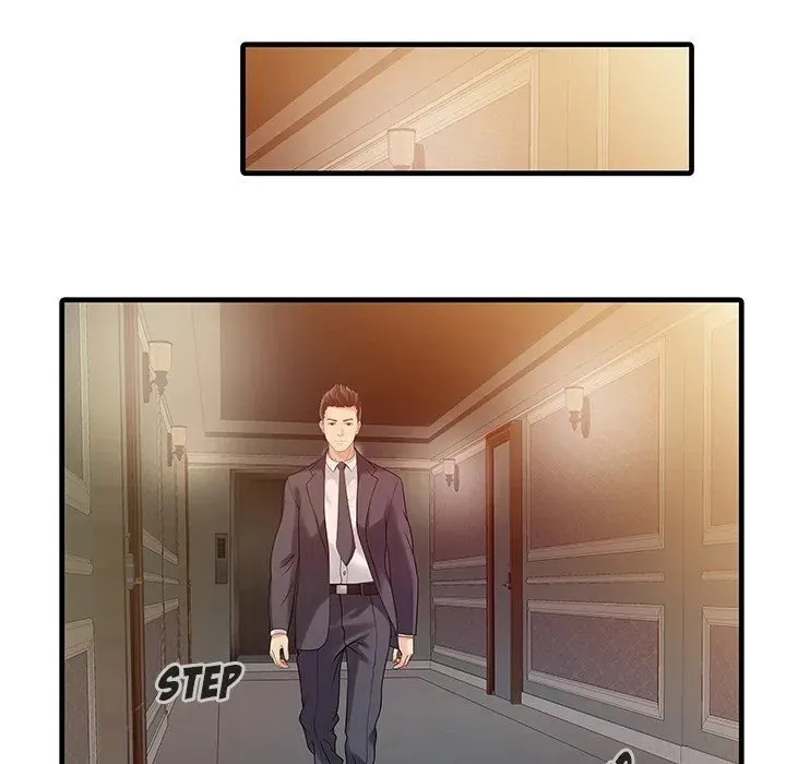 Two Wives Chapter 12 page 54 - 