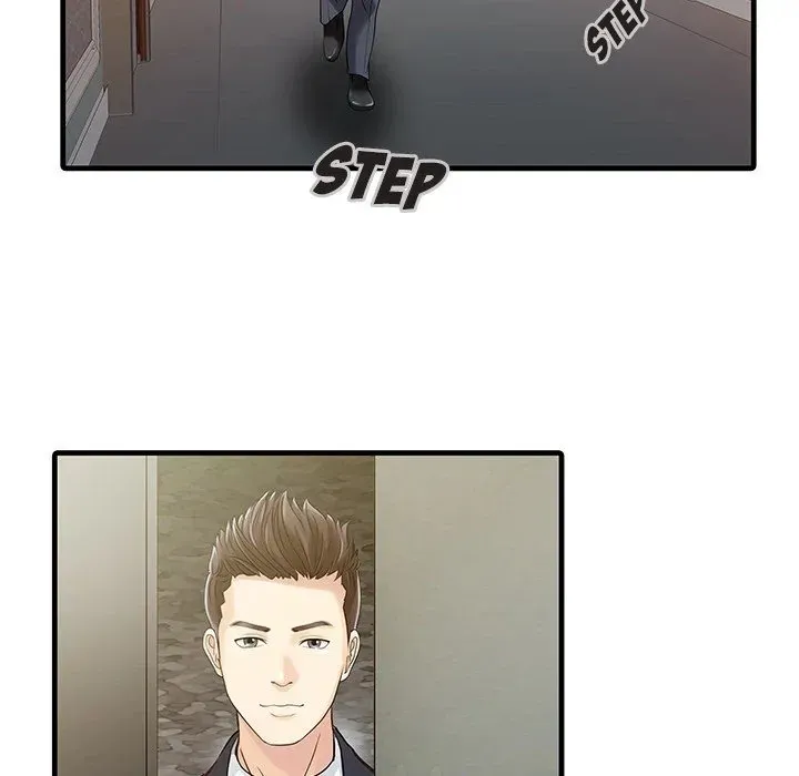 Two Wives Chapter 12 page 55 - 