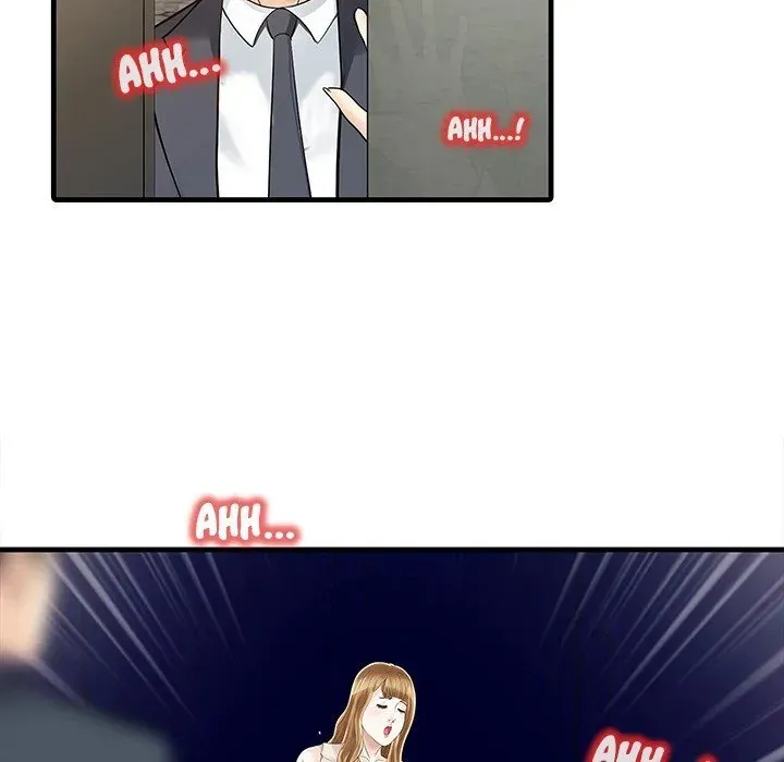 Two Wives Chapter 12 page 56 - 