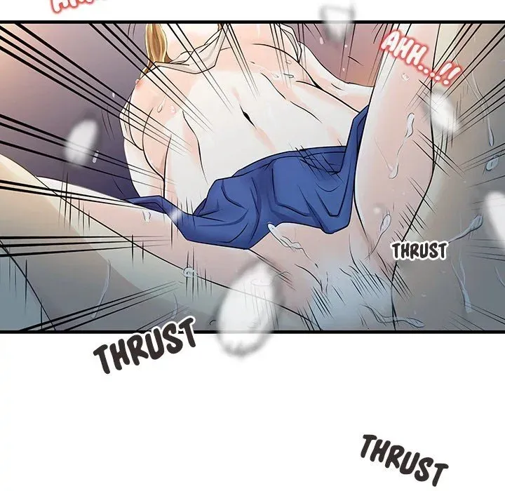 Two Wives Chapter 12 page 58 - 