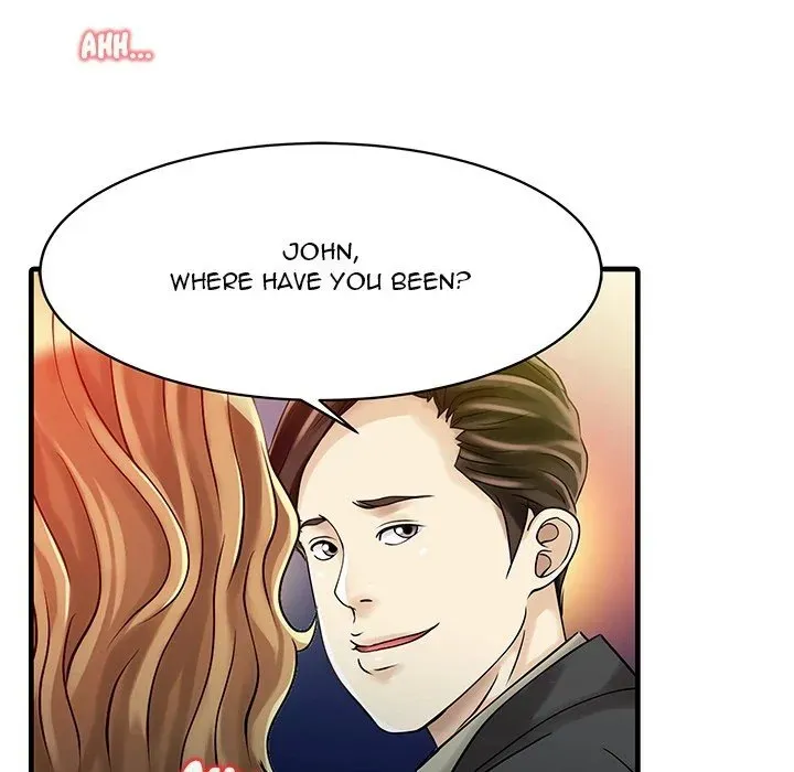 Two Wives Chapter 12 page 59 - 