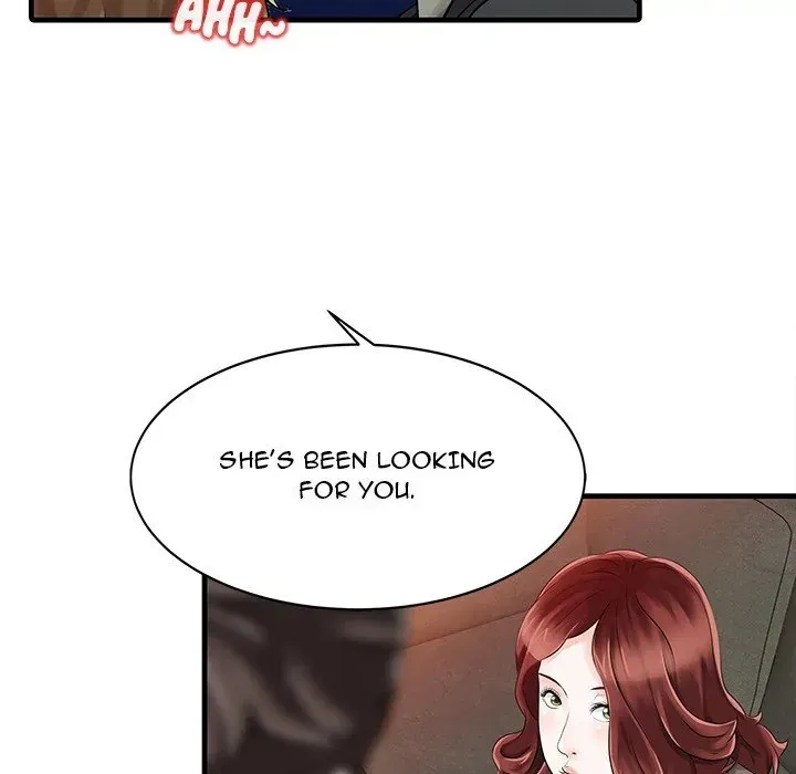 Two Wives Chapter 12 page 60 - 