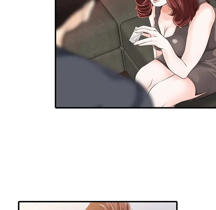 Two Wives Chapter 12 page 61 - 