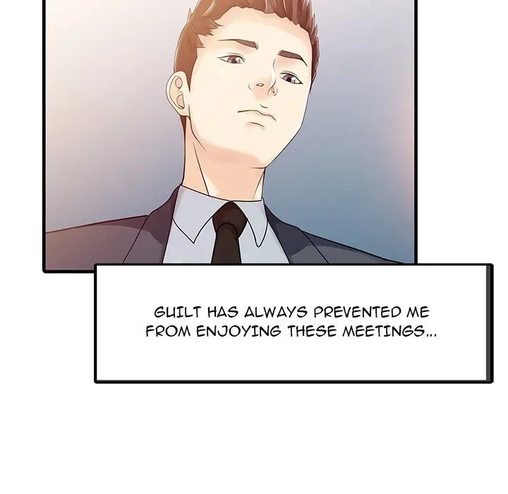 Two Wives Chapter 12 page 62 - 