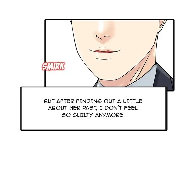 Two Wives Chapter 12 page 63 - 