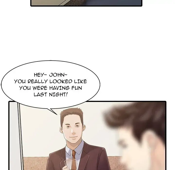 Two Wives Chapter 12 page 66 - 