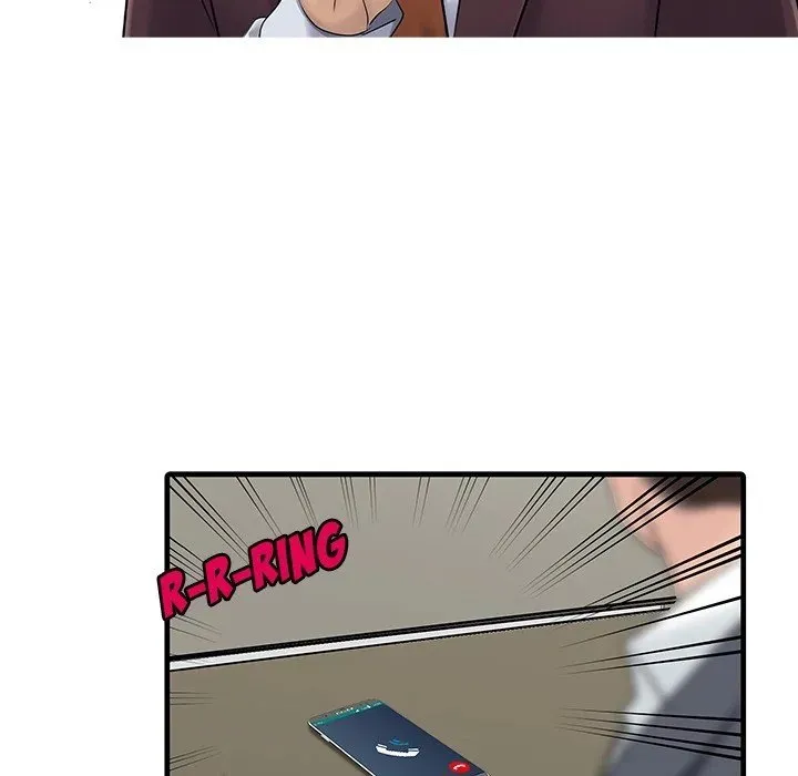 Two Wives Chapter 12 page 70 - 