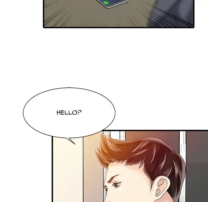 Two Wives Chapter 12 page 71 - 