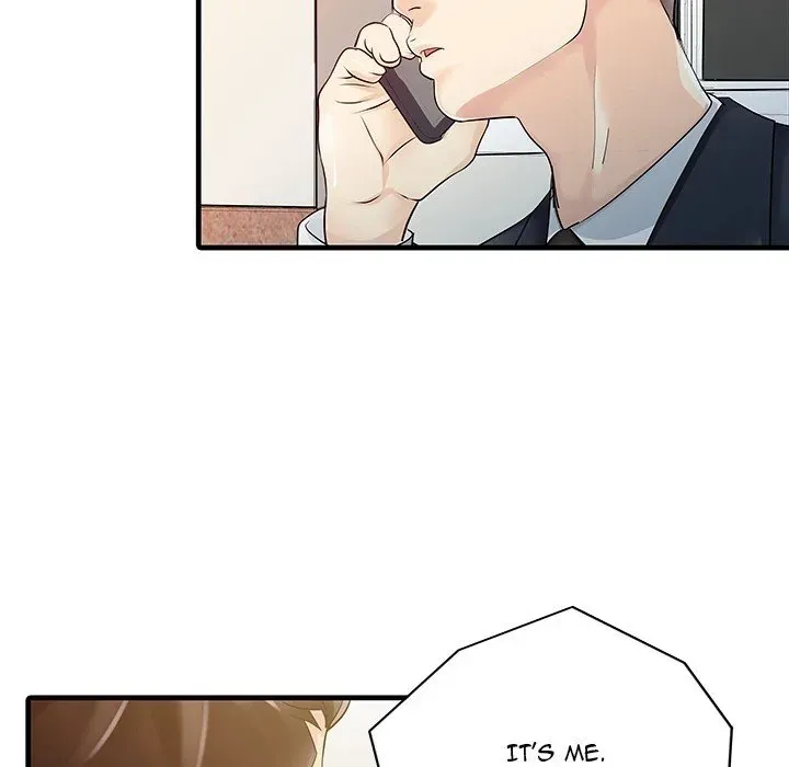 Two Wives Chapter 12 page 72 - 