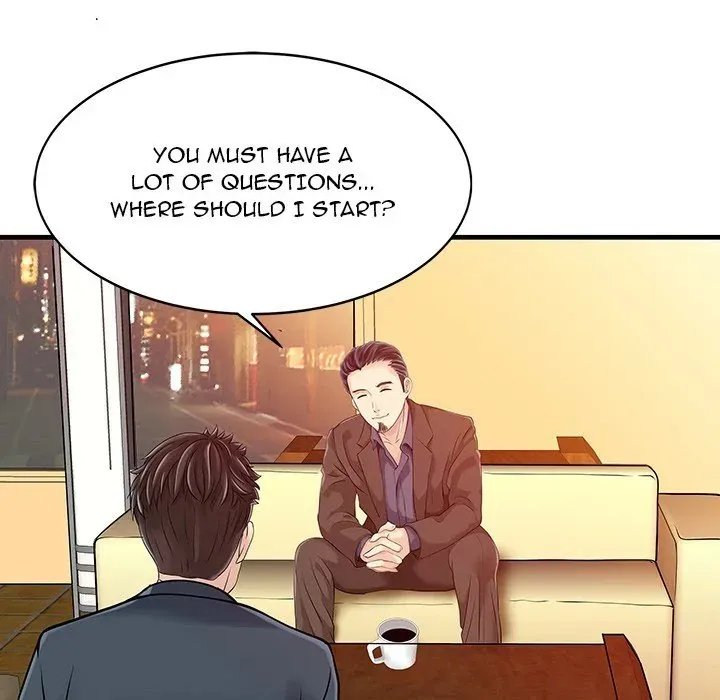 Two Wives Chapter 12 page 79 - 