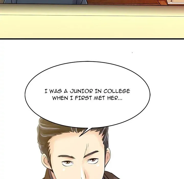 Two Wives Chapter 12 page 80 - 