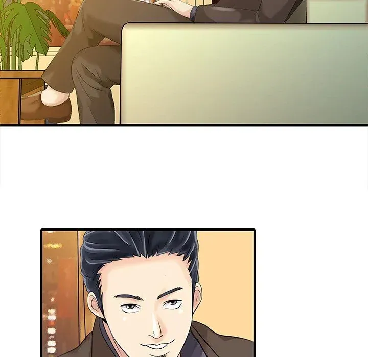 Two Wives Chapter 13 page 11 - 