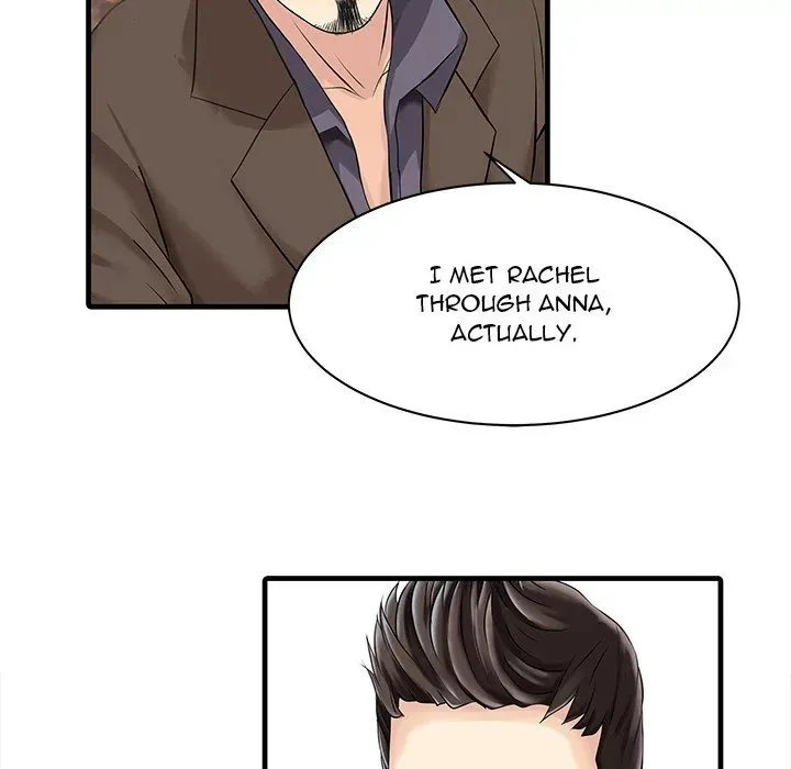 Two Wives Chapter 13 page 12 - 