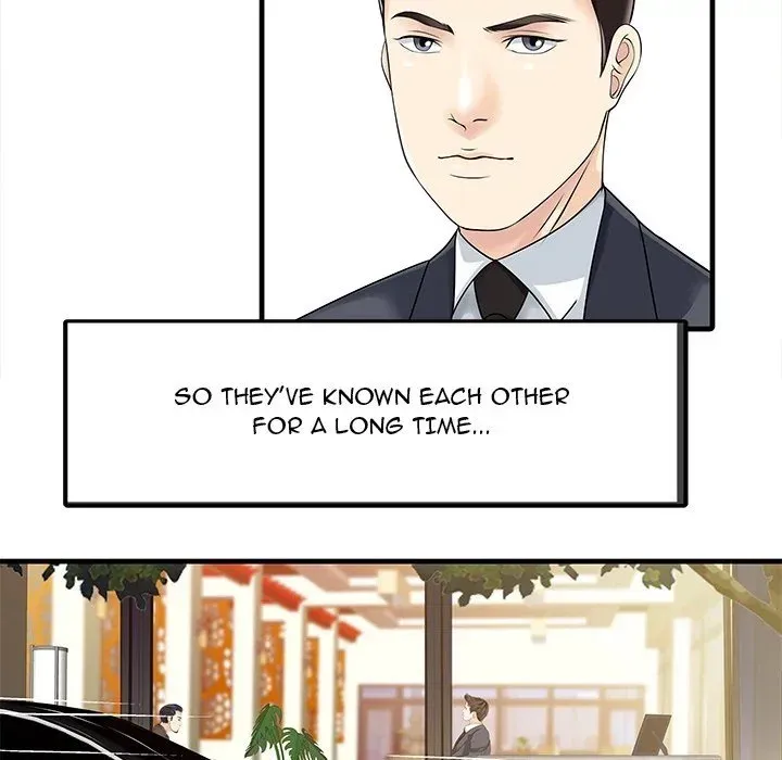 Two Wives Chapter 13 page 13 - 