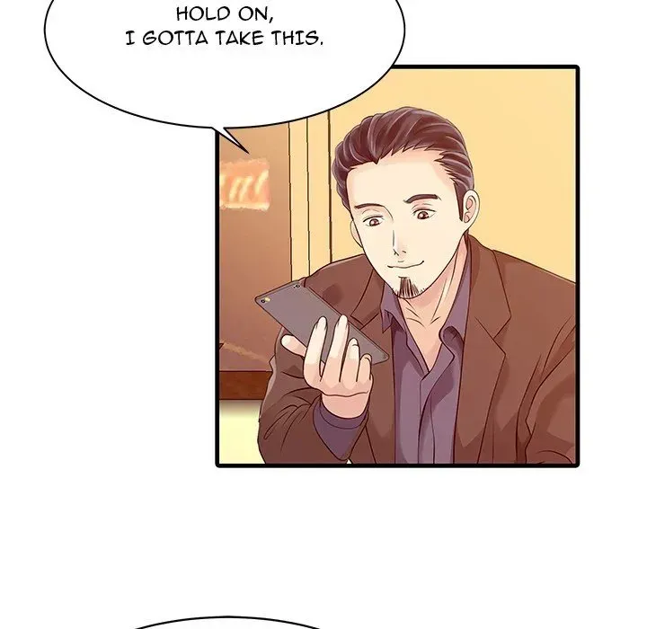 Two Wives Chapter 13 page 23 - 