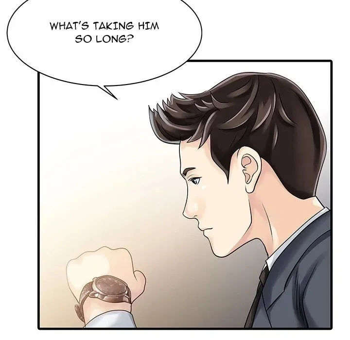 Two Wives Chapter 13 page 28 - 