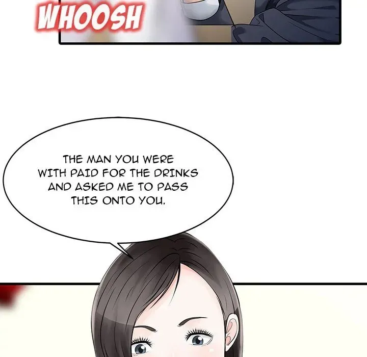 Two Wives Chapter 13 page 30 - 