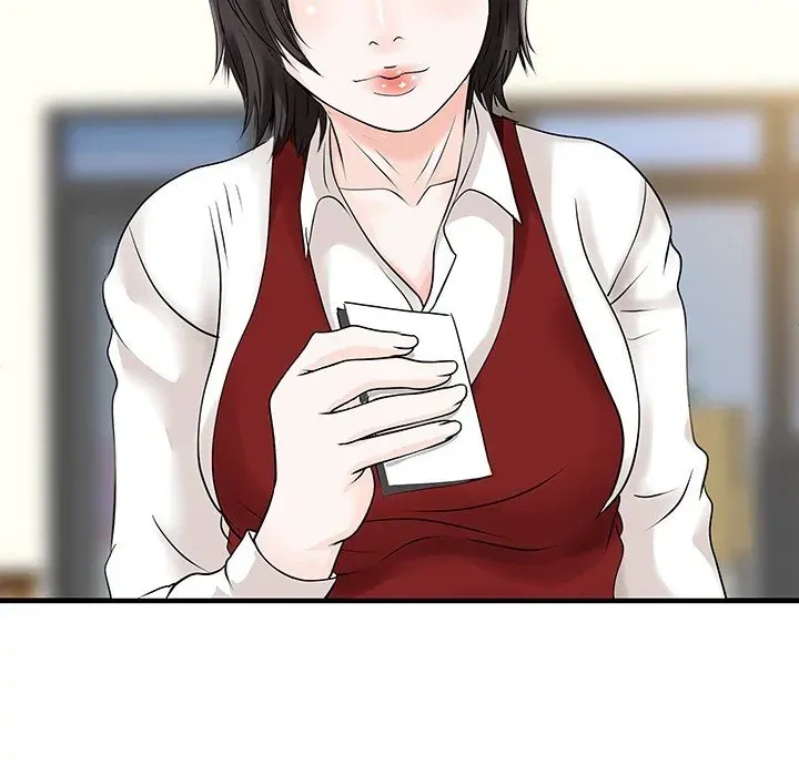 Two Wives Chapter 13 page 31 - 
