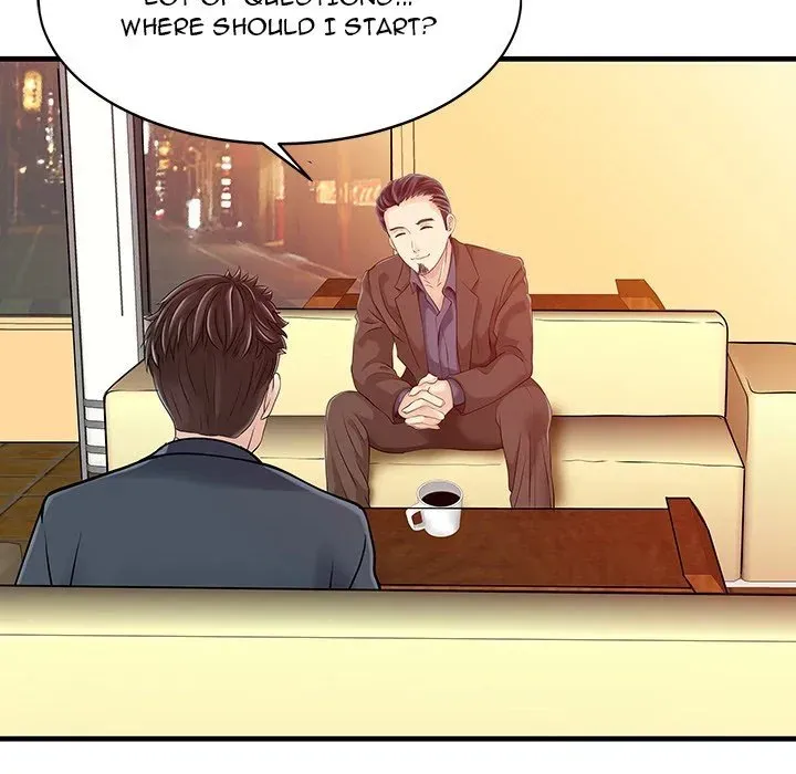 Two Wives Chapter 13 page 5 - 