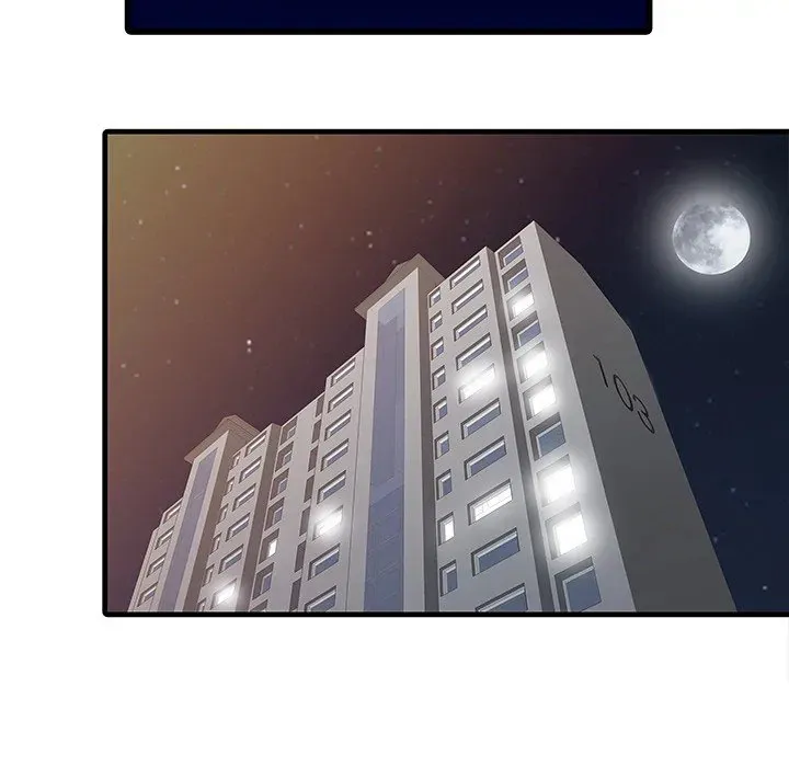 Two Wives Chapter 13 page 43 - 