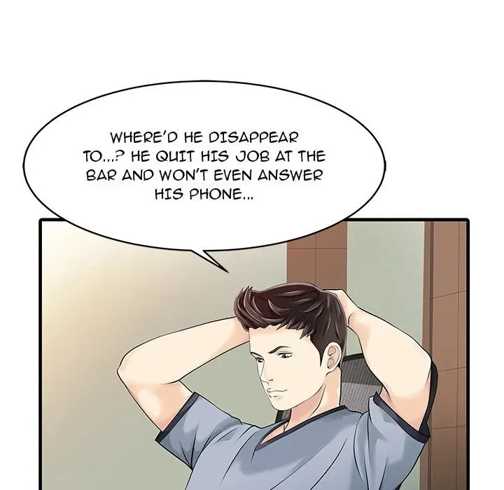 Two Wives Chapter 13 page 44 - 