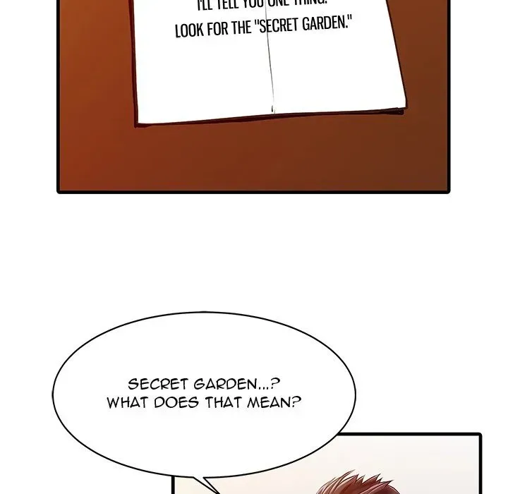 Two Wives Chapter 13 page 46 - 