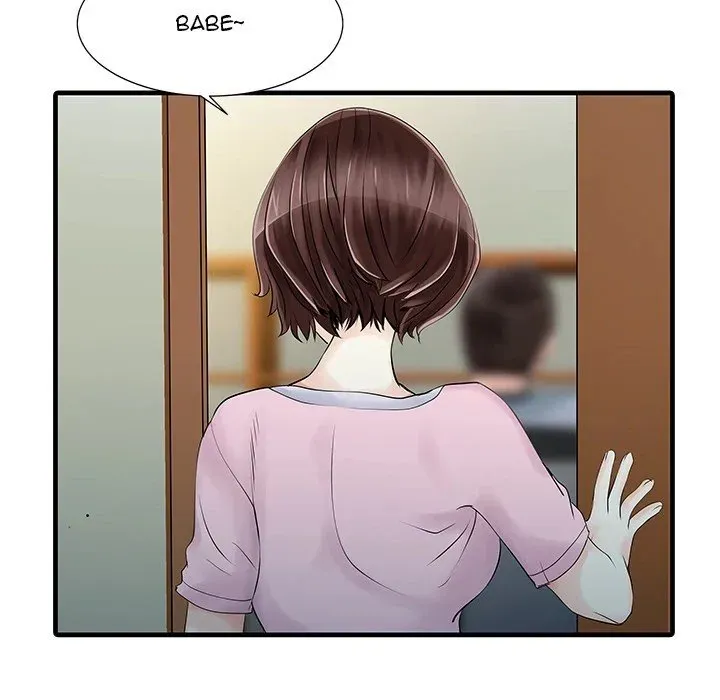 Two Wives Chapter 13 page 48 - 