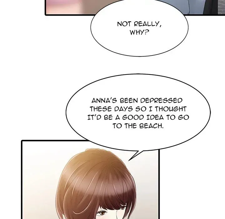 Two Wives Chapter 13 page 50 - 