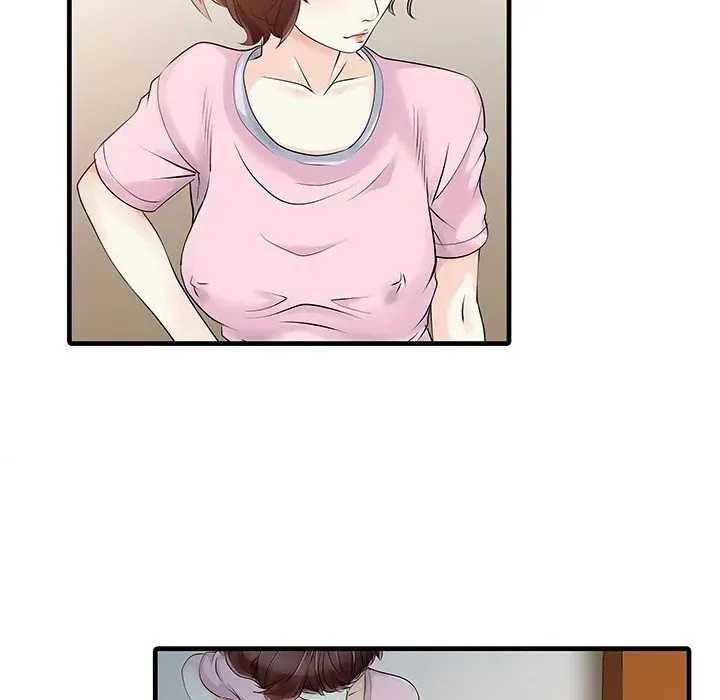 Two Wives Chapter 13 page 51 - 