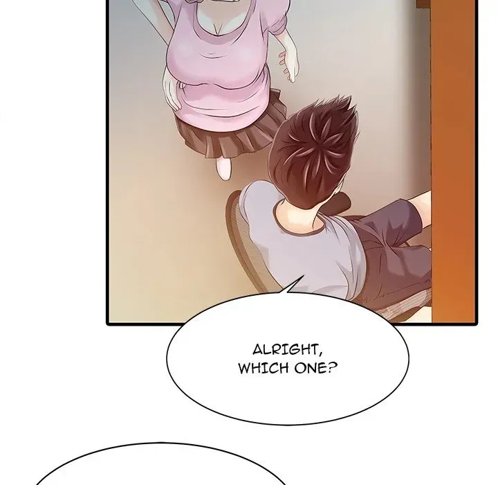 Two Wives Chapter 13 page 52 - 