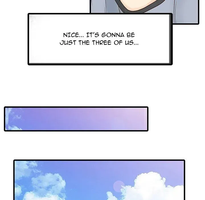 Two Wives Chapter 13 page 55 - 