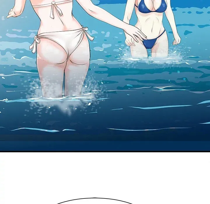 Two Wives Chapter 13 page 57 - 
