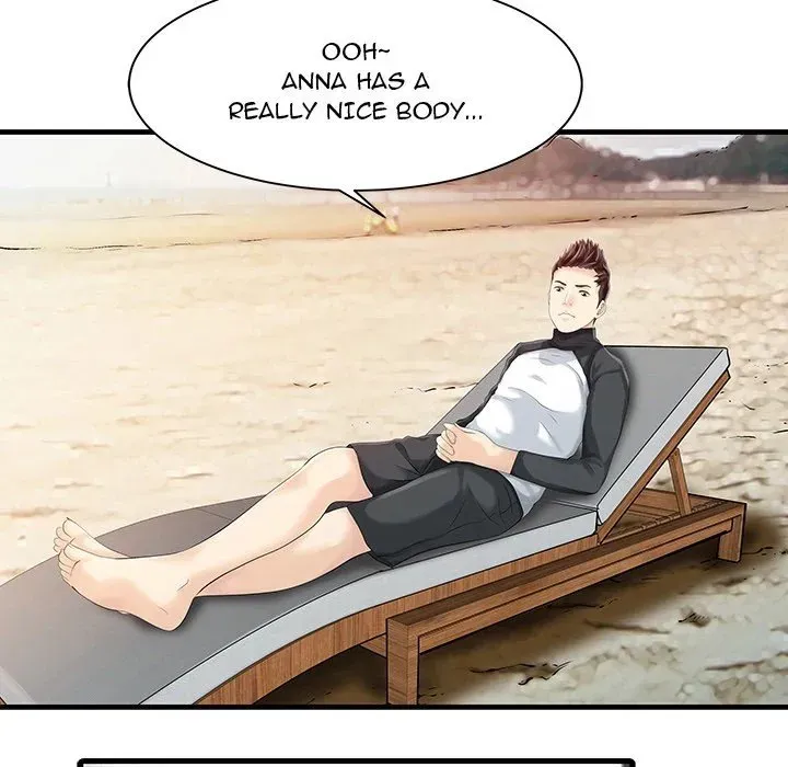 Two Wives Chapter 13 page 58 - 