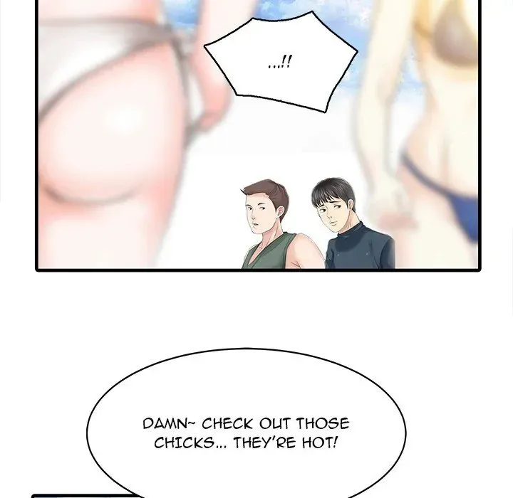 Two Wives Chapter 13 page 61 - 