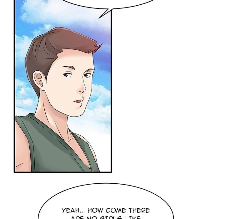 Two Wives Chapter 13 page 62 - 