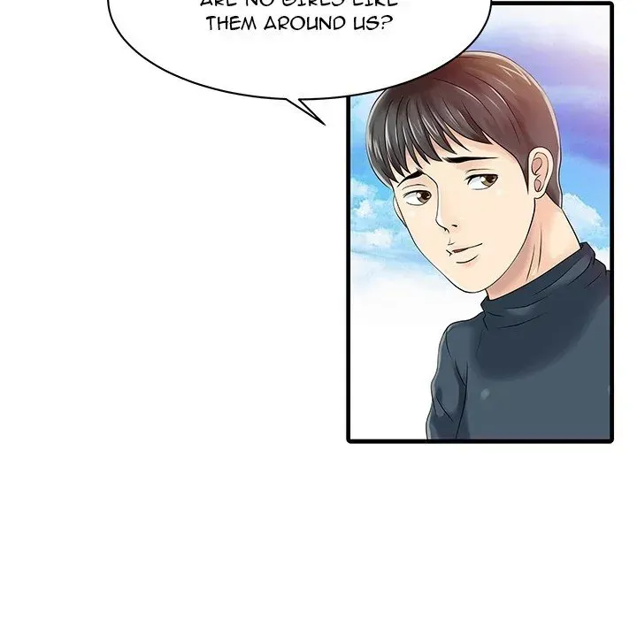 Two Wives Chapter 13 page 63 - 