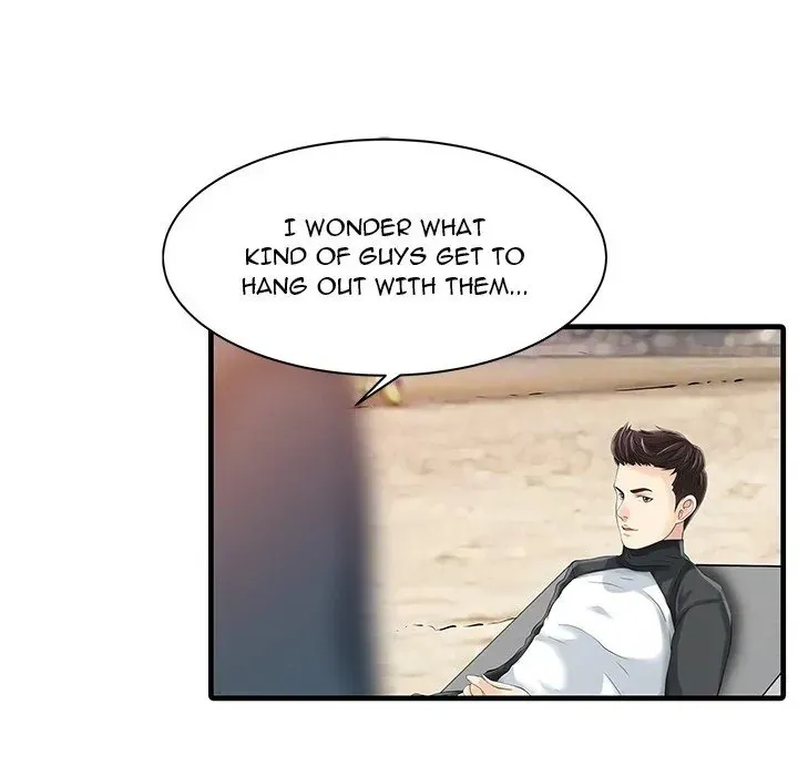 Two Wives Chapter 13 page 64 - 