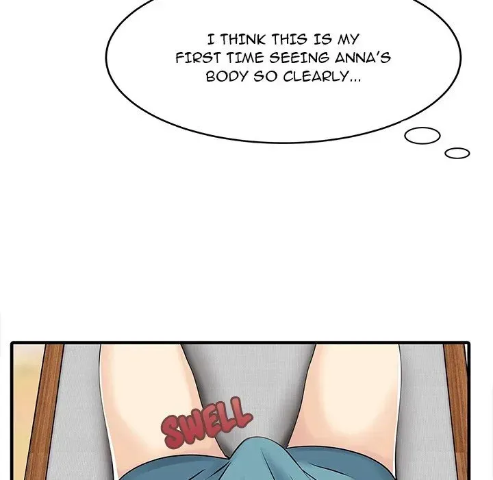 Two Wives Chapter 13 page 67 - 