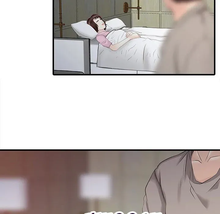 Two Wives Chapter 13 page 73 - 