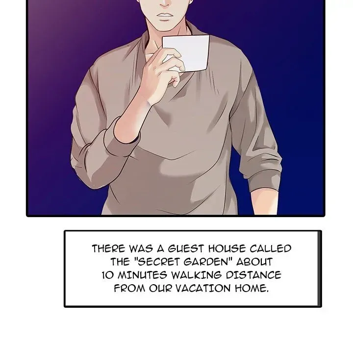 Two Wives Chapter 13 page 78 - 