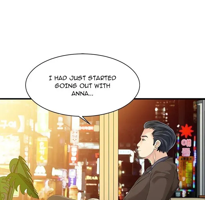 Two Wives Chapter 13 page 10 - 