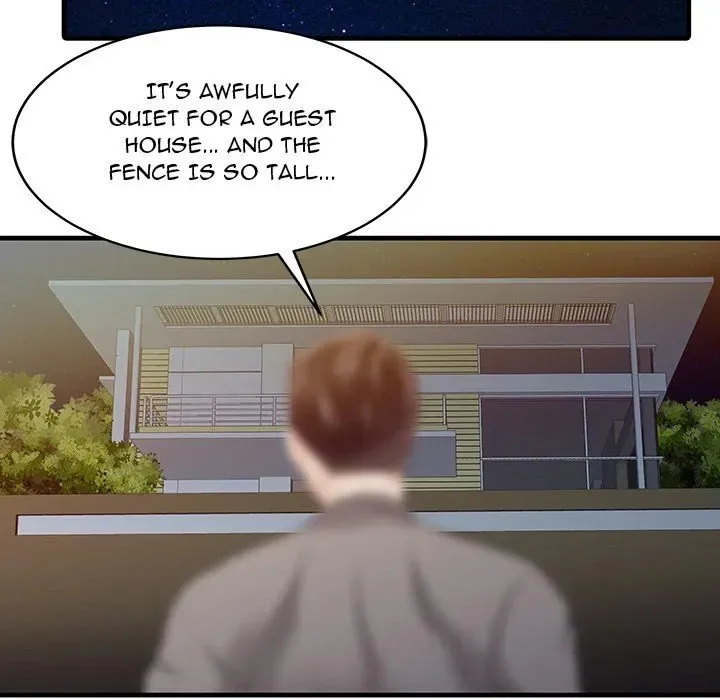 Two Wives Chapter 14 page 11 - 